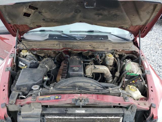 Photo 11 from auction – 2006 DODGE RAM 3500 S with VIN 3D7ML48C66G284968