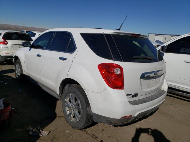 Photo 2 from auction – 2012 CHEVROLET EQUINOX LS with VIN 2GNFLCEK2C6151616