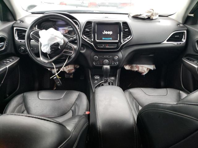 Photo 8 from auction – 2019 JEEP CHEROKEE with VIN 1C4PJMDX3KD491427