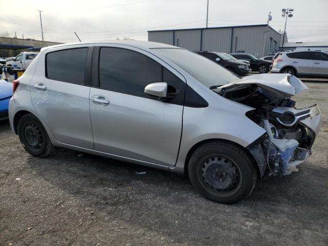 Photo 4 from auction – 2015 TOYOTA YARIS with VIN VNKKTUD36FA042999