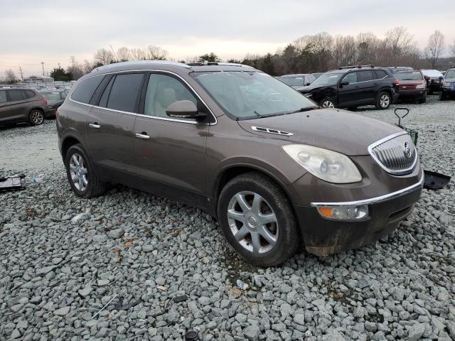 Photo 4 from auction – 2010 BUICK ENCLAVE CX with VIN 5GALRCED9AJ187994