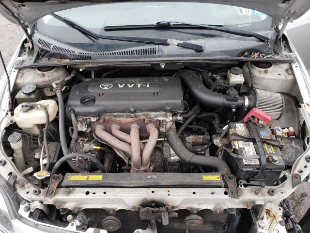 Photo 11 from auction – 2006 TOYOTA SCION TC with VIN JTKDE177960081111
