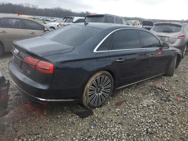 Photo 3 from auction – 2015 AUDI A8 L QUATT with VIN WAU32AFD7FN031522