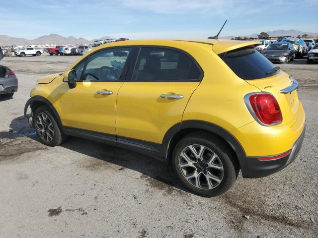 Photo 2 from auction – 2016 FIAT 500X TREKK with VIN ZFBCFXCT0GP337982