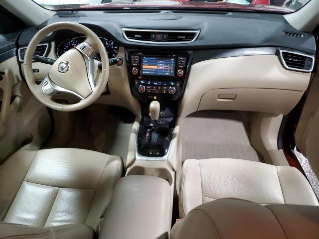 Photo 8 from auction – 2015 NISSAN ROGUE S with VIN 5N1AT2MV5FC841814