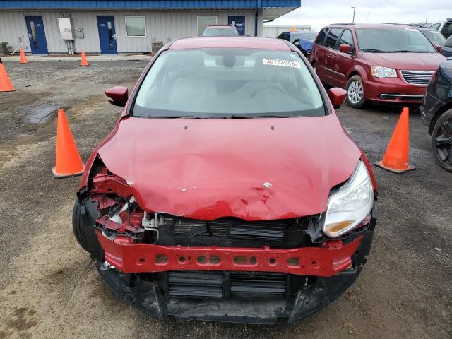 Photo 5 from auction – 2012 FORD FOCUS SEL with VIN 1FAHP3H21CL277447