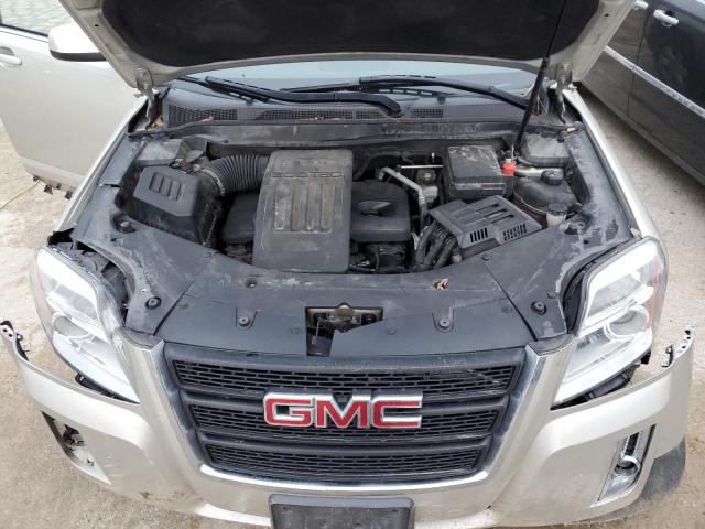 Photo 12 from auction – 2015 GMC TERRAIN SL with VIN 2GKALSEK0F6208465