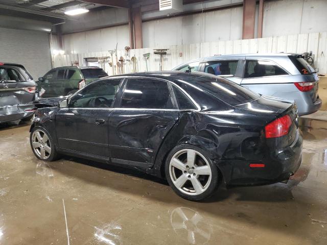 Photo 2 from auction – 2008 AUDI A4 S-LINE with VIN WAUEF78E48A045815