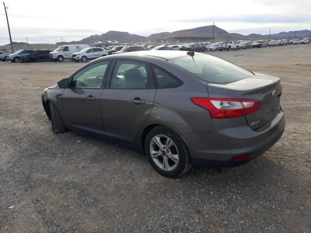 Photo 2 from auction – 2014 FORD FOCUS SE with VIN 1FADP3F2XEL442304