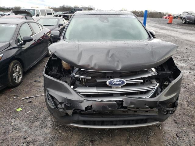 Photo 5 from auction – 2015 FORD EDGE TITAN with VIN 2FMPK3K92FBB02215