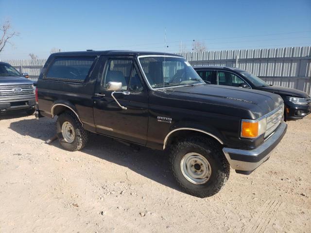 Photo 4 from auction – 1987 FORD BRONCO U10 with VIN 1FMEU15N4JLA41392