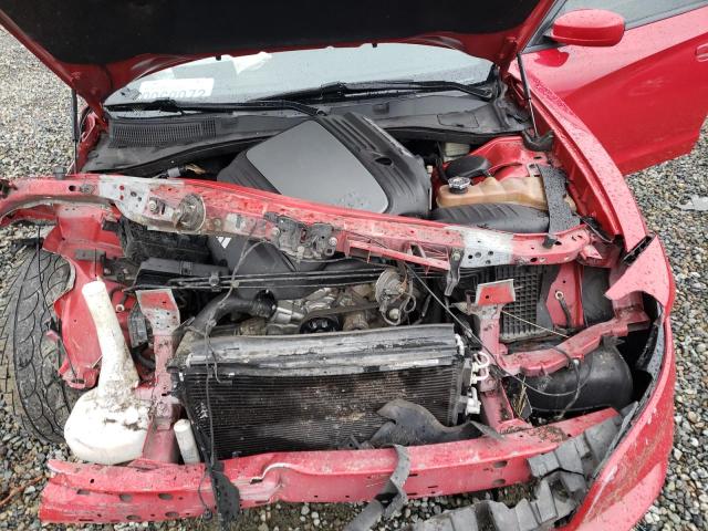 صورة رقم 11 من المزاد - 2015 DODGE CHARGER R/ مع VIN 2C3CDXCT5FH847783