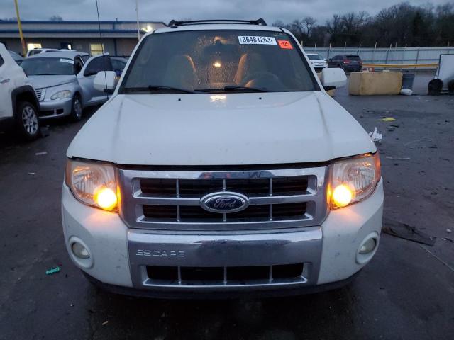 Фото 5 с аукциона – 2012 FORD ESCAPE LIM с VIN 1FMCU0EG9CKC20586