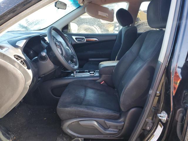 Photo 7 from auction – 2014 NISSAN PATHFINDER with VIN 5N1AR2MM6EC718608