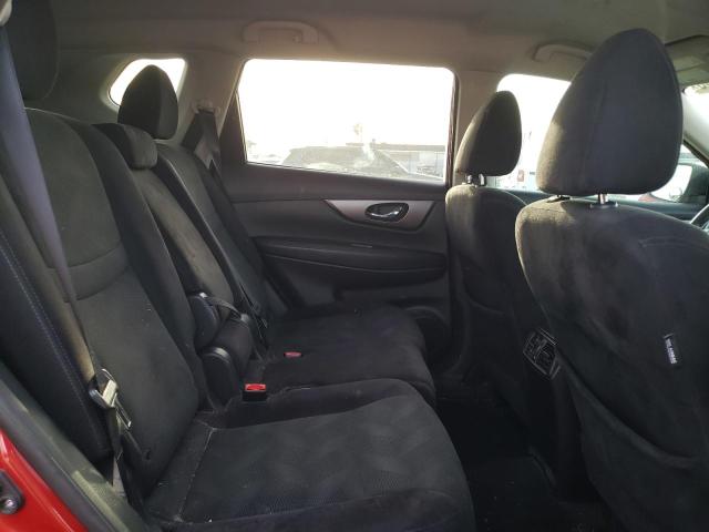Photo 11 from auction – 2014 NISSAN ROGUE S with VIN 5N1AT2MV9EC831284