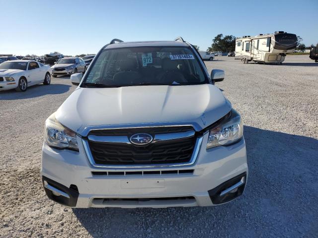 Photo 5 from auction – 2017 SUBARU FORESTER 2 with VIN JF2SJAJC7HH484607
