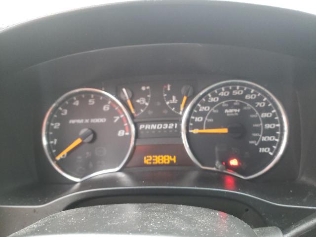 Photo 9 from auction – 2012 GMC CANYON SLE with VIN 1GTH6MFE1C8148708