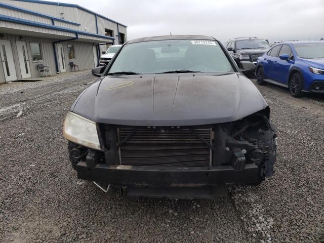 Photo 5 from auction – 2014 DODGE AVENGER SE with VIN 1C3CDZAB9EN111652