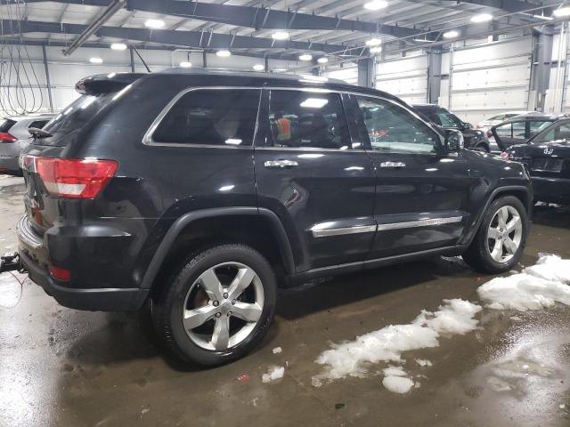 Photo 3 from auction – 2012 JEEP GRAND CHER with VIN 1C4RJFCG5CC272532