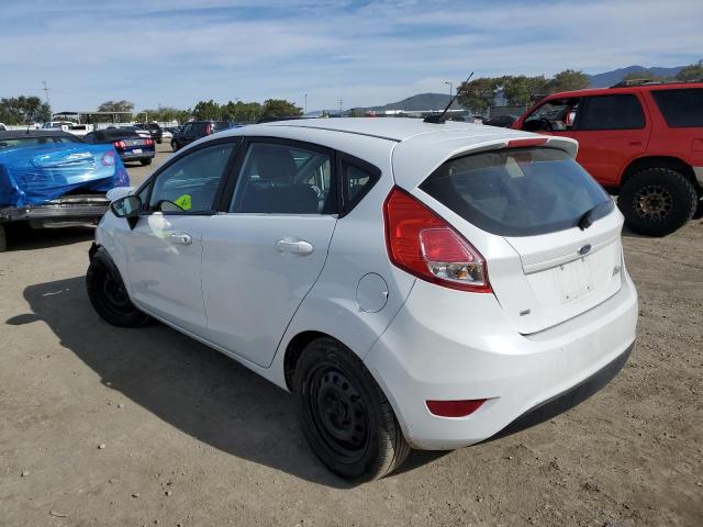 Photo 2 from auction – 2016 FORD FIESTA SE with VIN 3FADP4EJ6GM105936