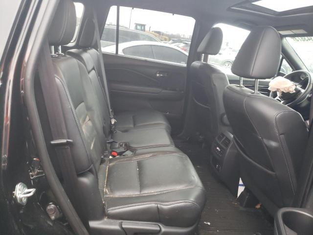 Photo 11 from auction – 2019 HONDA PASSPORT E with VIN 5FNYF8H03KB003337