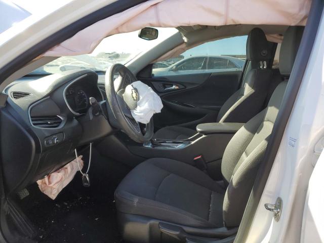 Photo 7 from auction – 2017 CHEVROLET MALIBU LS with VIN 1G1ZB5ST0HF154411