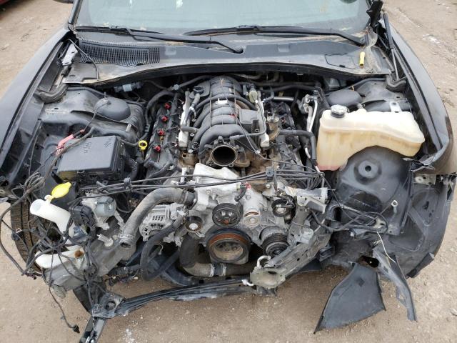 Photo 11 from auction – 2016 DODGE CHARGER PO with VIN 2C3CDXAT8GH219043