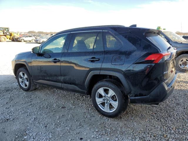Photo 2 from auction – 2019 TOYOTA RAV4 XLE with VIN 2T3P1RFV9KC016863