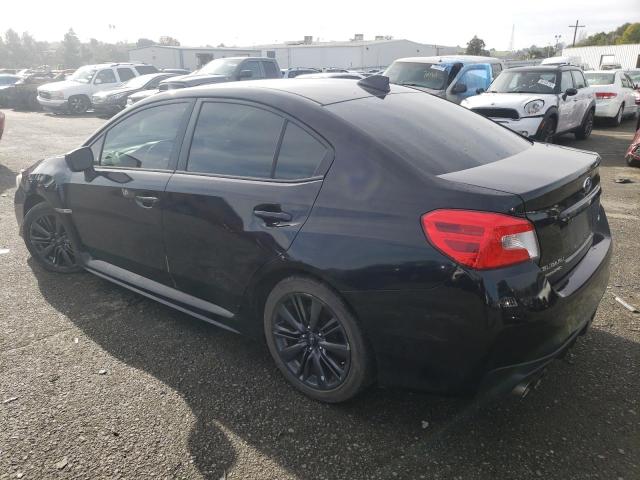 Photo 2 from auction – 2015 SUBARU WRX with VIN JF1VA1A61F9836566