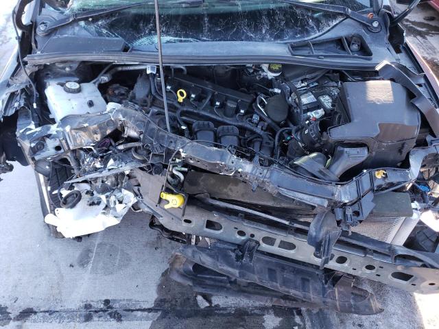 Photo 11 from auction – 2015 FORD FOCUS SE with VIN 1FADP3F22FL263627