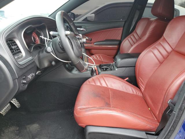Photo 7 from auction – 2021 DODGE CHARGER SR with VIN 2C3CDXL91MH600410