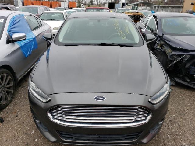 Photo 5 from auction – 2015 FORD FUSION with VIN 3FA6P0HD4FR293557