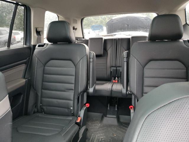 Photo 10 from auction – 2022 VOLKSWAGEN ATLAS SEL with VIN 1V2FR2CA2NC514081