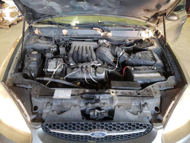 Photo 11 from auction – 2003 FORD TAURUS SES with VIN 1FAFP55U13G207660