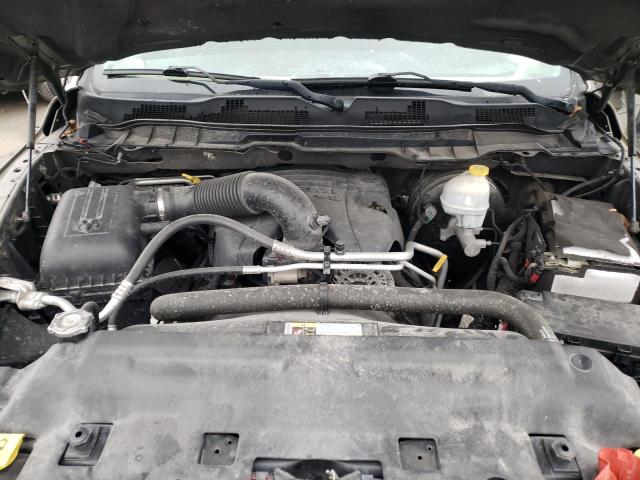 Photo 11 from auction – 2013 RAM 1500 SLT with VIN 1C6RR6LT3DS584367