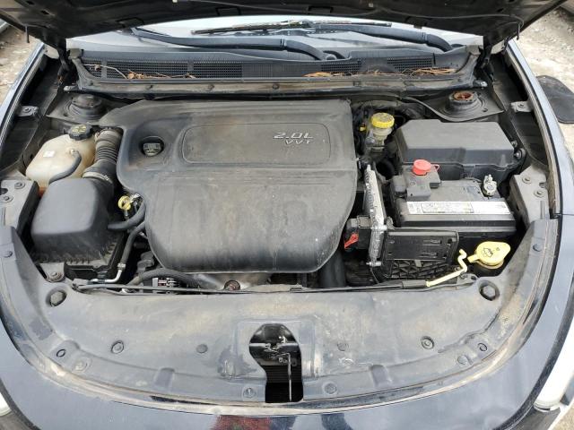 Photo 11 from auction – 2014 DODGE DART SE with VIN 1C3CDFAA6ED695830