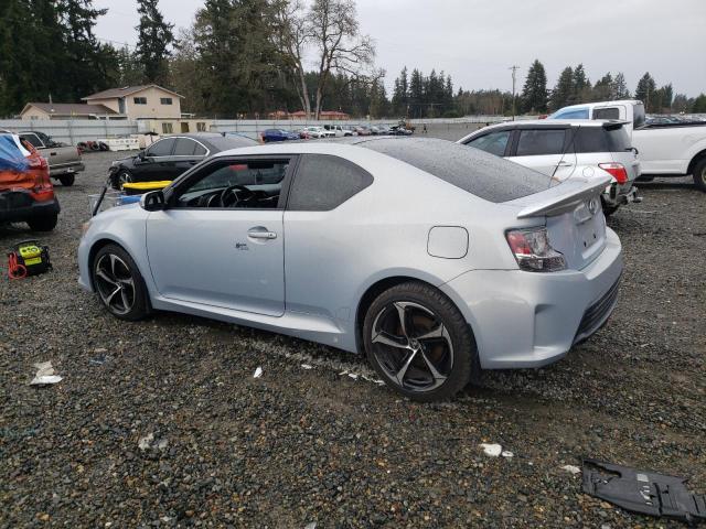 Photo 2 from auction – 2014 TOYOTA SCION TC with VIN JTKJF5C77E3072370