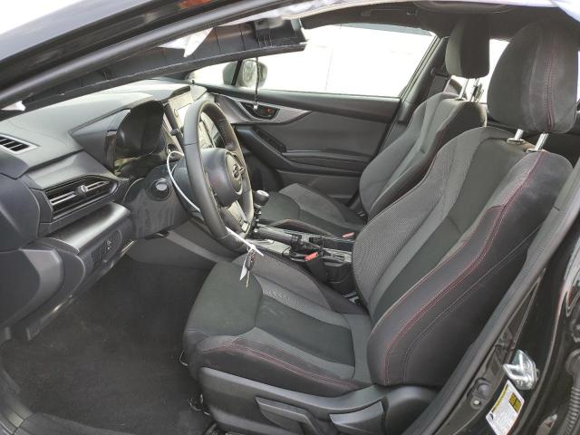Photo 7 from auction – 2022 SUBARU WRX with VIN JF1VBAA68N9018117
