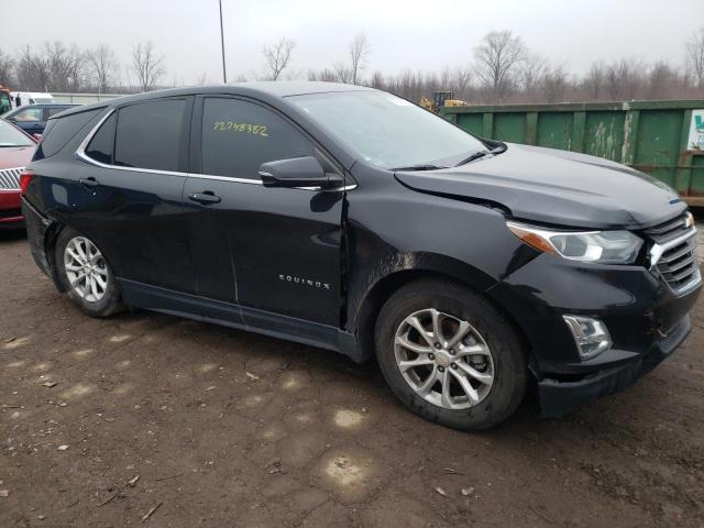 Photo 4 from auction – 2019 CHEVROLET EQUINOX LT with VIN 2GNAXJEV2K6231168