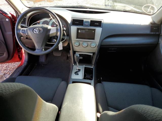 Photo 8 from auction – 2008 TOYOTA CAMRY CE with VIN 4T1BE46K28U237860