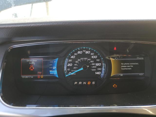 Photo 9 from auction – 2014 FORD TAURUS SEL with VIN 1FAHP2E83EG116919