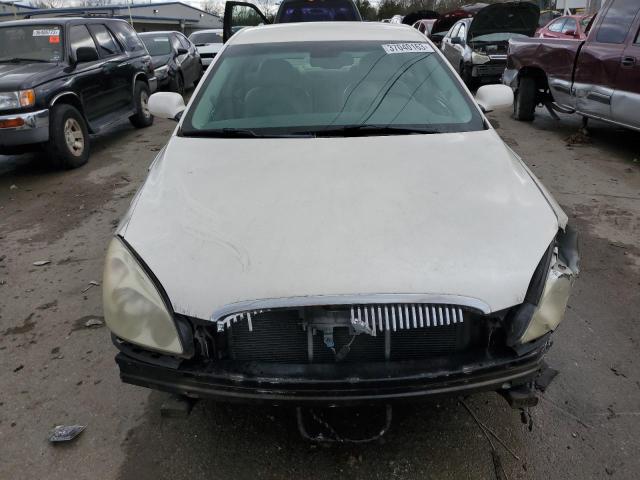 Photo 5 from auction – 2008 BUICK LUCERNE CX with VIN 1G4HE57Y18U107104