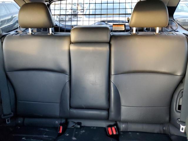 Photo 10 from auction – 2015 SUBARU OUTBACK 3. with VIN 4S4BSELC9F3279313