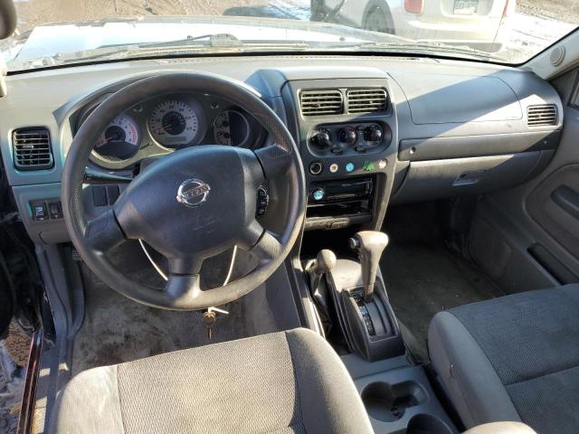 Photo 8 from auction – 2004 NISSAN FRONTIER C with VIN 1N6MD27Y94C433749
