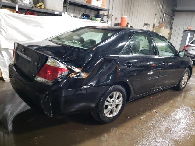 Photo 3 from auction – 2005 TOYOTA CAMRY LE with VIN 4T1BF32K05U107018