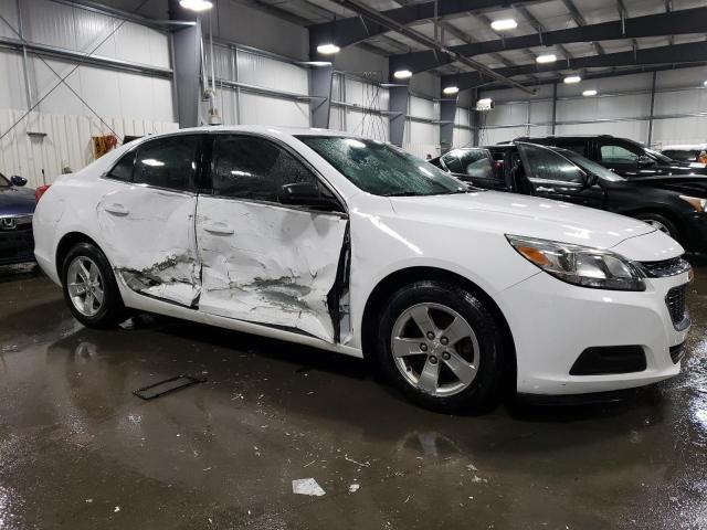 Photo 4 from auction – 2015 CHEVROLET MALIBU LS with VIN 1G11B5SL4FF209176