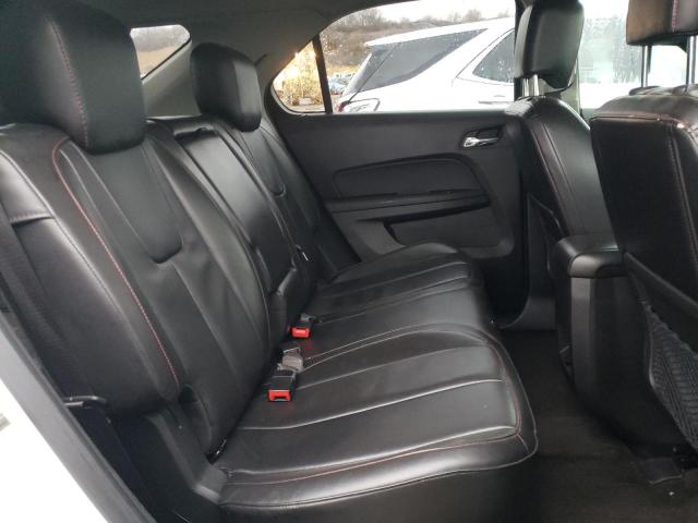 Photo 11 from auction – 2011 CHEVROLET EQUINOX LT with VIN 2CNFLPE51B6226651
