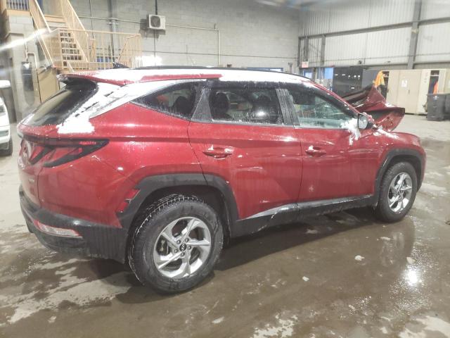 Photo 3 from auction – 2022 HYUNDAI TUCSON SEL with VIN KM8JBCAE4NU027630