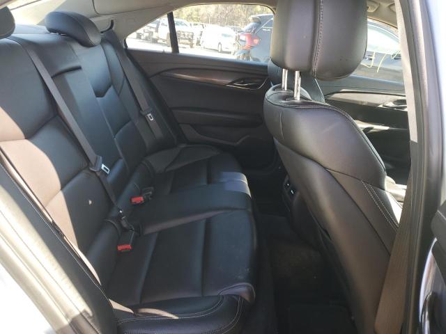 Photo 10 from auction – 2013 CADILLAC ATS with VIN 1G6AA5RA7D0137746