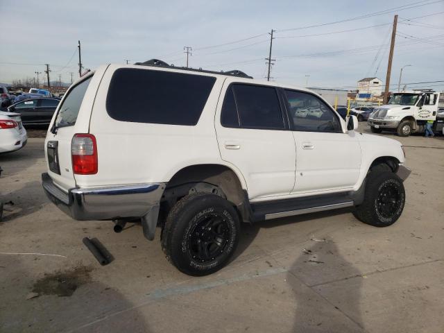 Photo 3 from auction – 1997 TOYOTA 4RUNNER SR with VIN JT3GN86RXV0053174